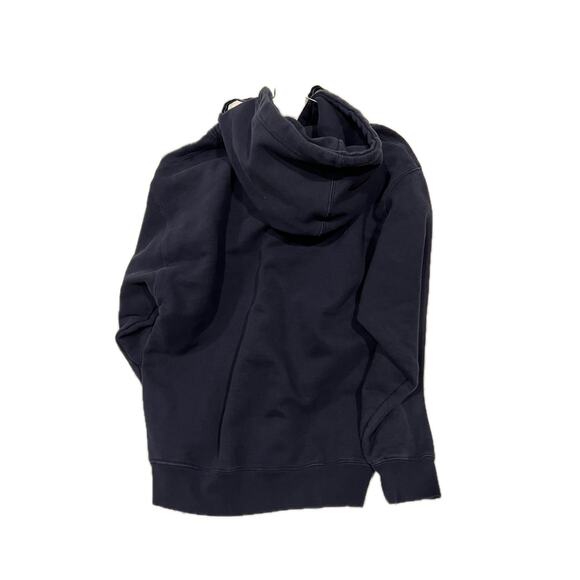 Pro Club Heavy Weight Black Full Zip Hoodie - Size M - Picture 2 of 3